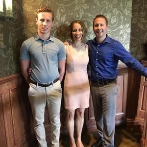 Meet your Posher, Cathy